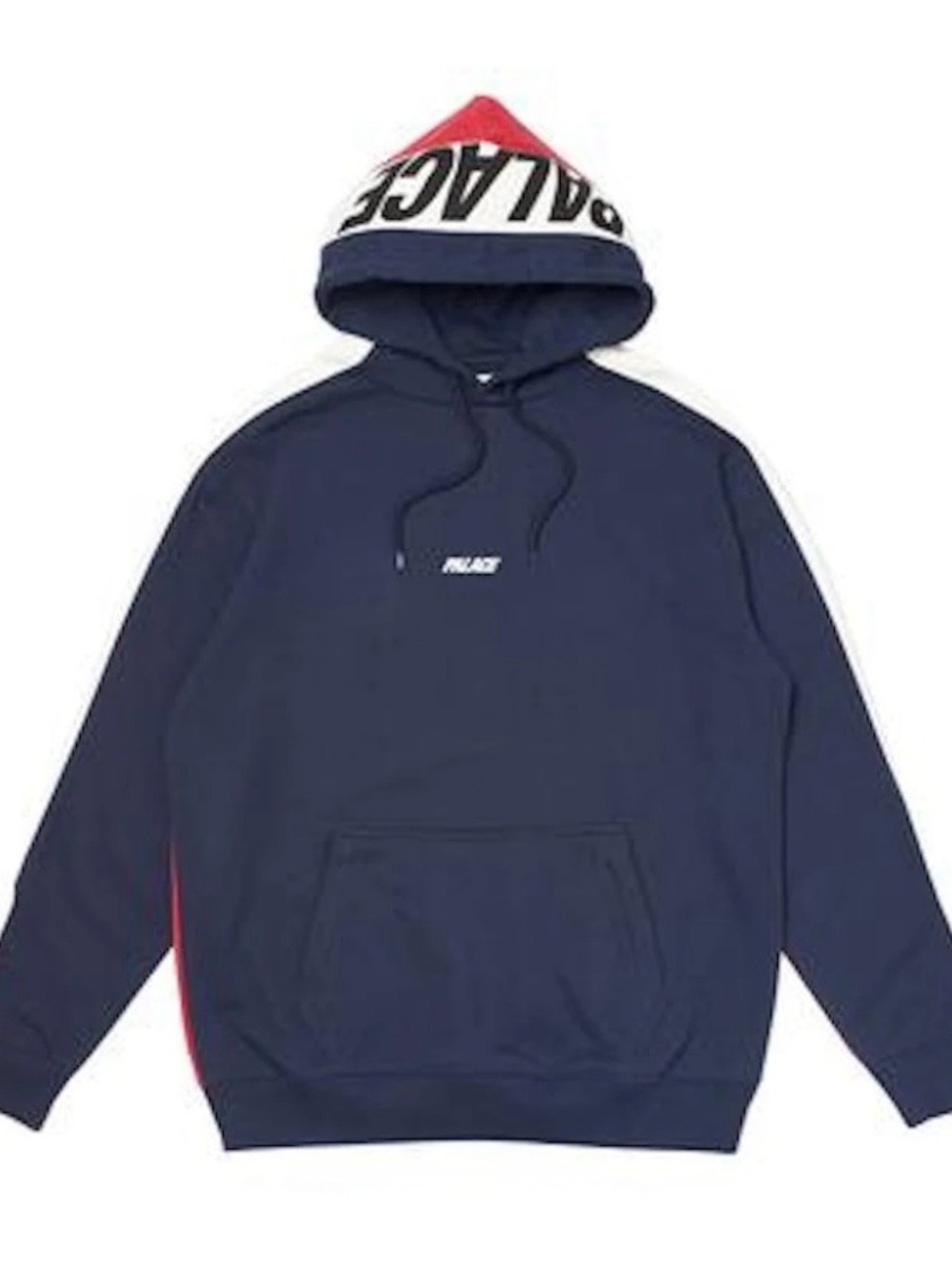 Palace Catch Up Hood